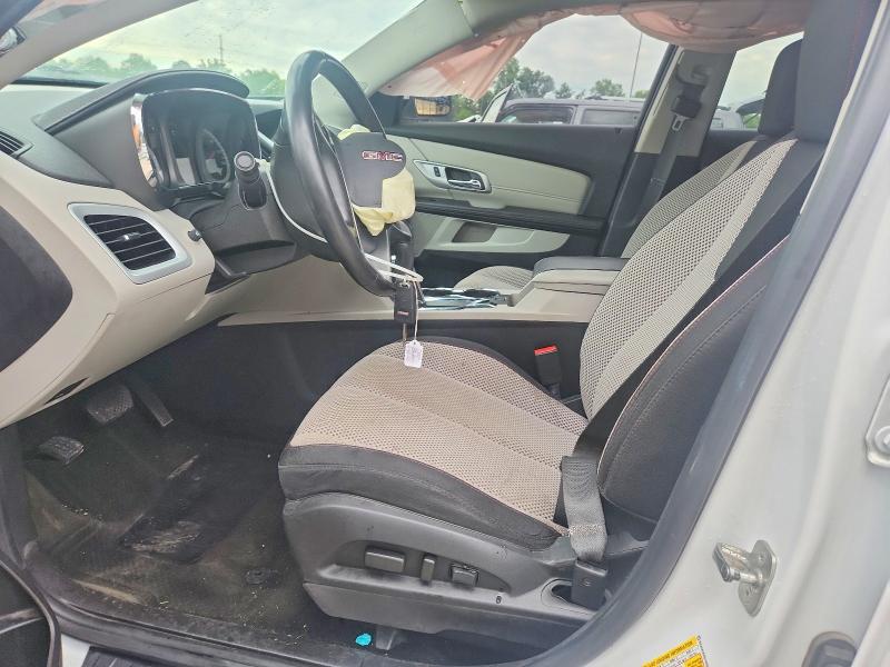 Aukcja sprzedaży 2014 Gmc Terrain, vin: 2GKALREK0E6140658, numer aukcji: 58776186