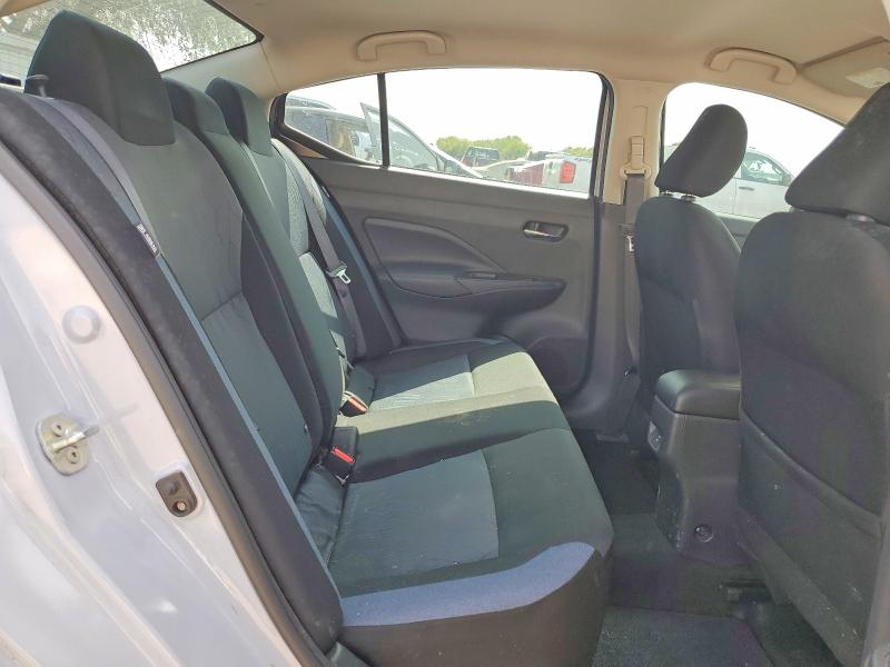 Aukcja sprzedaży 2025 Nissan Versa, vin: 3N1CN8EV0SL873838, numer aukcji: 59130496