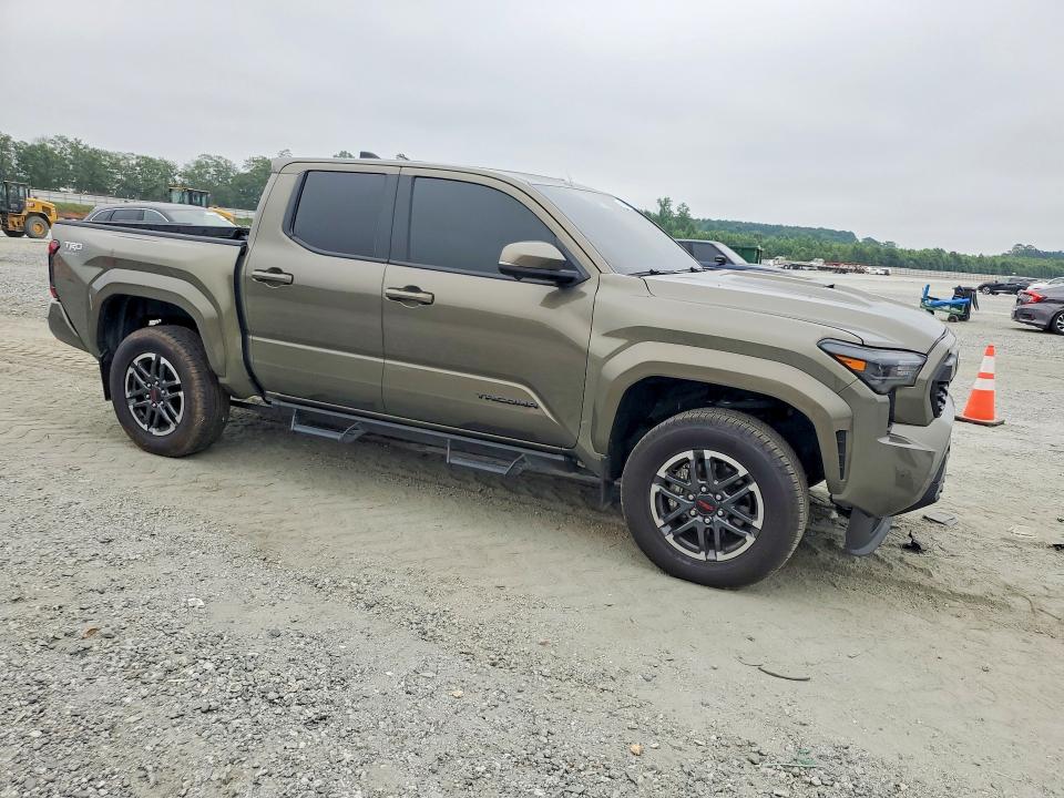 Aukcja sprzedaży 2024 Toyota Tacoma, vin: 3TMLB5JN8RM056860, numer aukcji: 49625496
