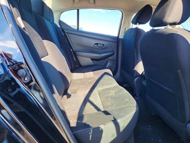 55949626 :رقم المزاد ، 3N1AB8CV3SY310790 vin ، 2025 Nissan Sentra مزاد بيع