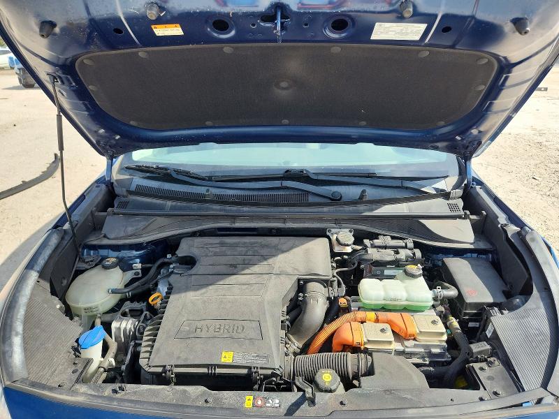 Aukcja sprzedaży 2018 Kia Niro, vin: KNDCB3LC6J5207639, numer aukcji: 57823426