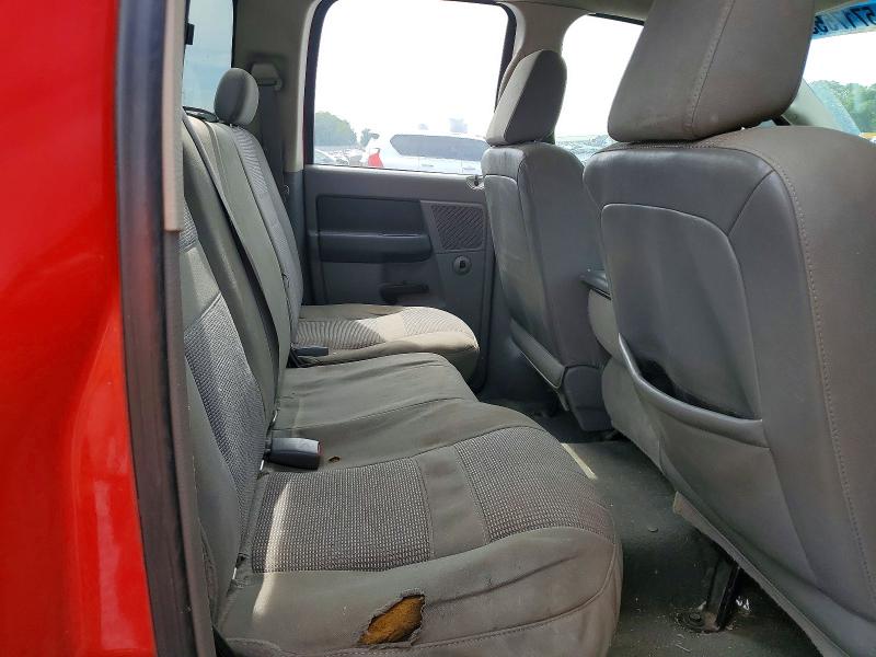 2008 Dodge Ram 1500 მანქანა იყიდება აუქციონზე, vin: 1D7HA18NX8J172036, აუქციონის ნომერი: 57175536