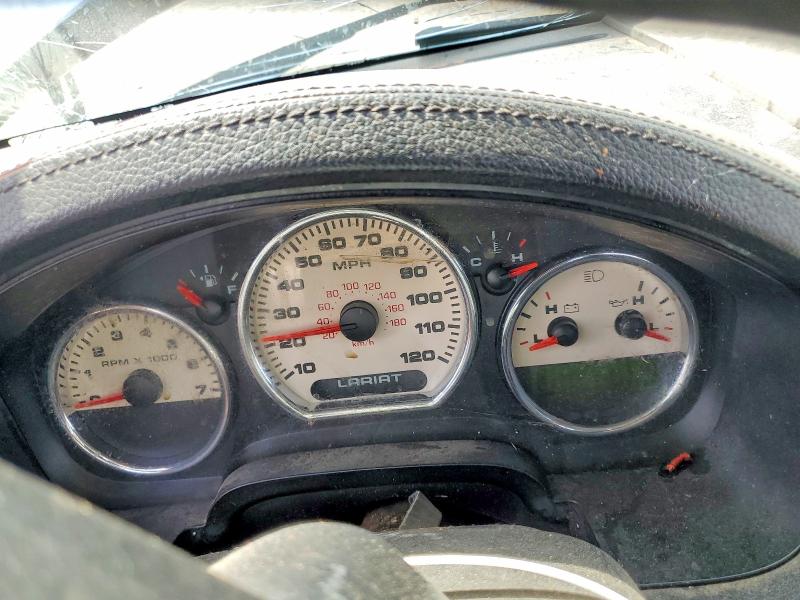 Продаж на аукціоні авто 2006 Ford F150, vin: 1FTPW14526FB11454, номер лоту: 57691796