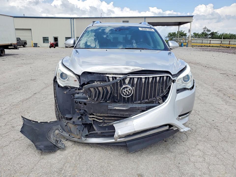 2017 Buick Enclave მანქანა იყიდება აუქციონზე, vin: 5GAKVCKD7HJ108862, აუქციონის ნომერი: 56481286