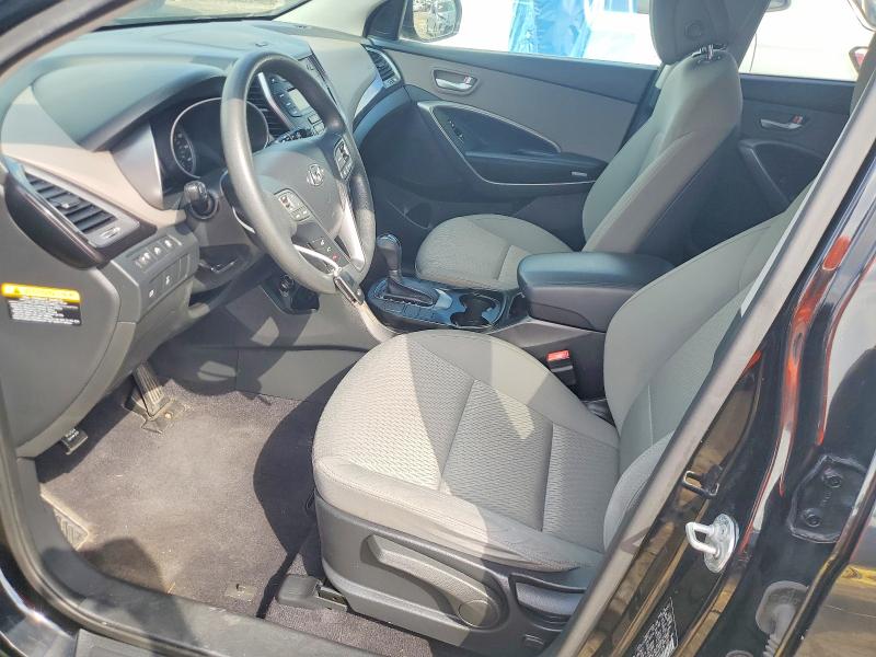 Aukcja sprzedaży 2013 Hyundai Santa Fe, vin: KM8SMDHF8DU011870, numer aukcji: 59287556
