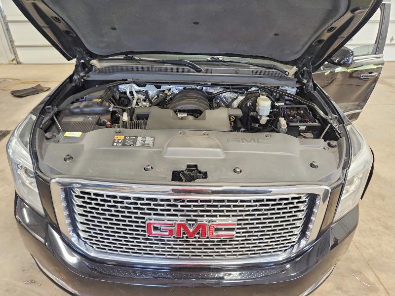 Aukcja sprzedaży 2015 Gmc Yukon, vin: 1GKS2CKJ4FR549560, numer aukcji: 57215106