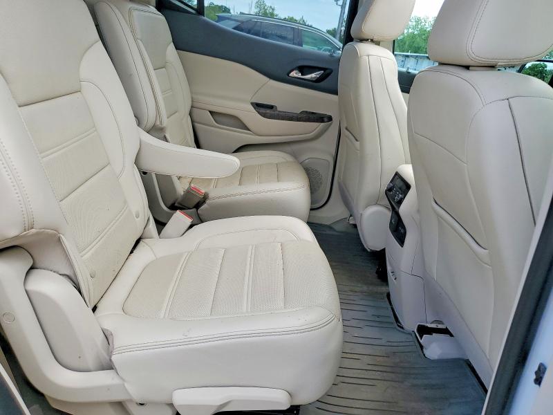 Aukcja sprzedaży 2021 Gmc Acadia, vin: 1GKKNXLS4MZ128120, numer aukcji: 57473696
