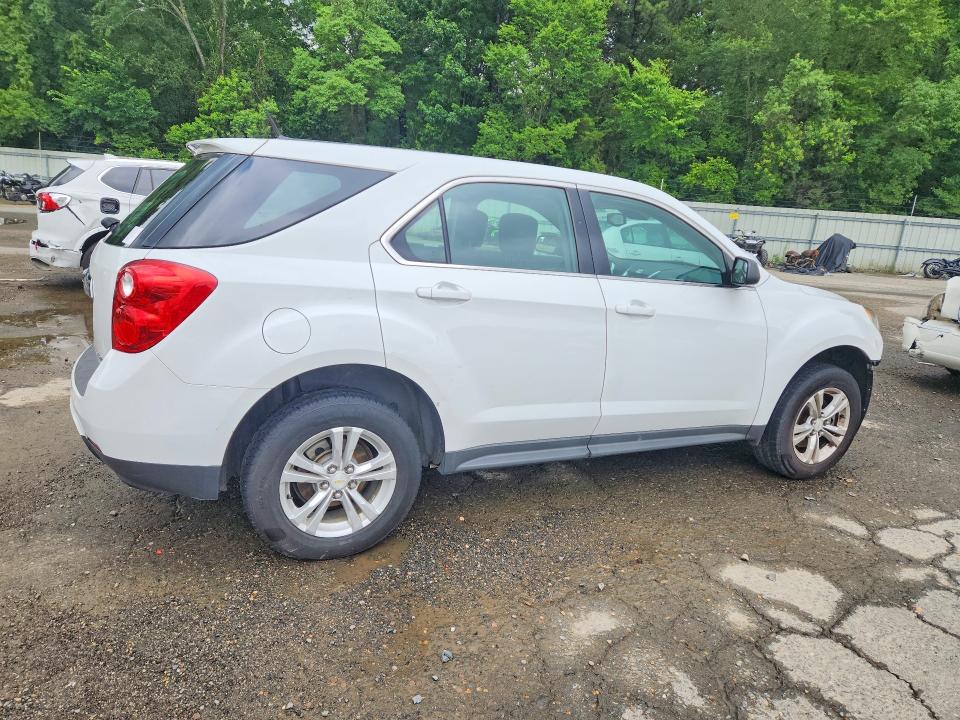 Продажа на аукционе авто 2013 Chevrolet Equinox, vin: 1GNALBEK9DZ107462, номер лота: 57572106