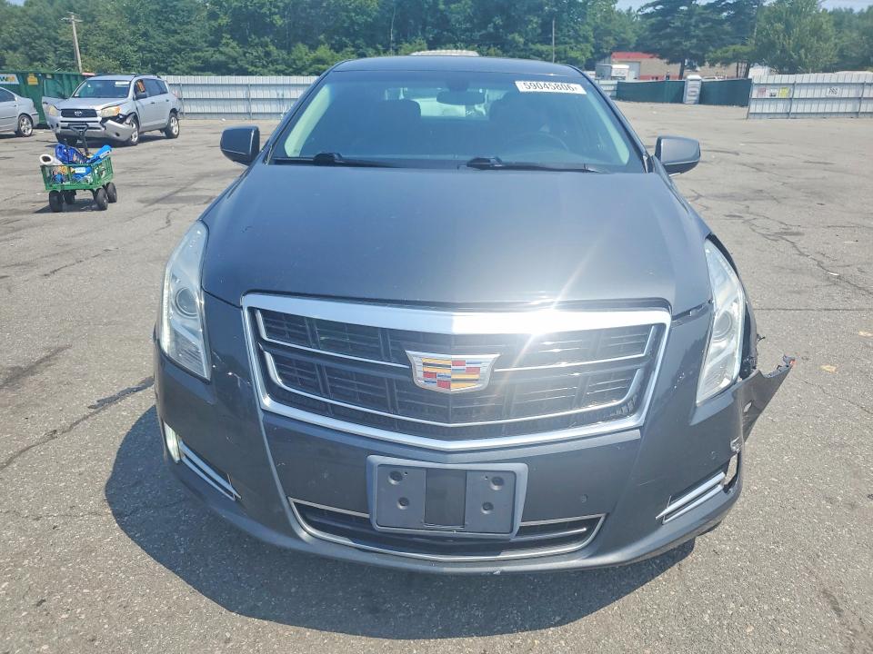 Продаж на аукціоні авто 2016 Cadillac Xts, vin: 2G61M5S36G9149531, номер лоту: 59045806