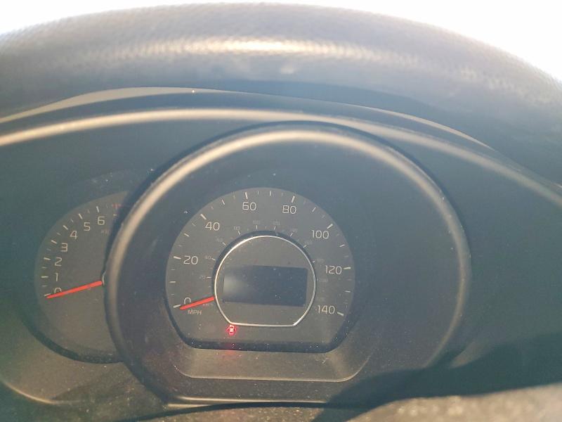 Aukcja sprzedaży 2018 Kia Soul, vin: KNDJN2A20J7609132, numer aukcji: 55363666