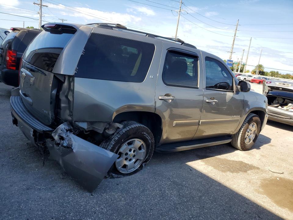 Продаж на аукціоні авто 2007 Chevrolet Tahoe, vin: 1GNFC13027R430905, номер лоту: 56478036