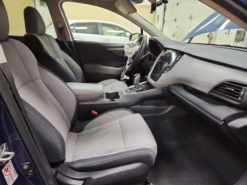 55510856 :رقم المزاد ، 4S4BTACC9L3182419 vin ، 2020 Subaru Outback مزاد بيع