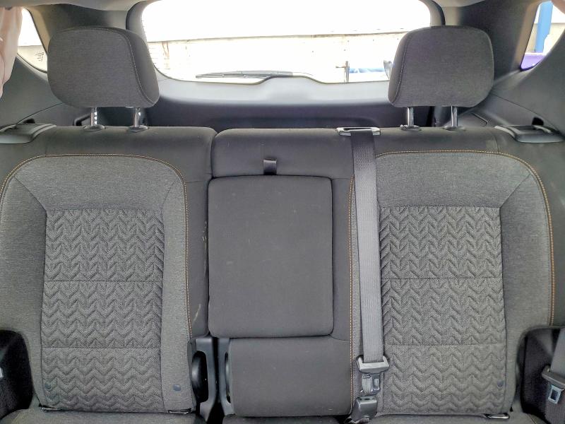 Aukcja sprzedaży 2024 Chevrolet Equinox, vin: 3GNAXUEG4RS193876, numer aukcji: 55048776