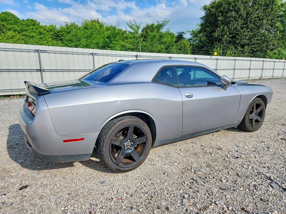 Продаж на аукціоні авто 2015 Dodge Challenger, vin: 2C3CDZAG7FH894606, номер лоту: 57182736