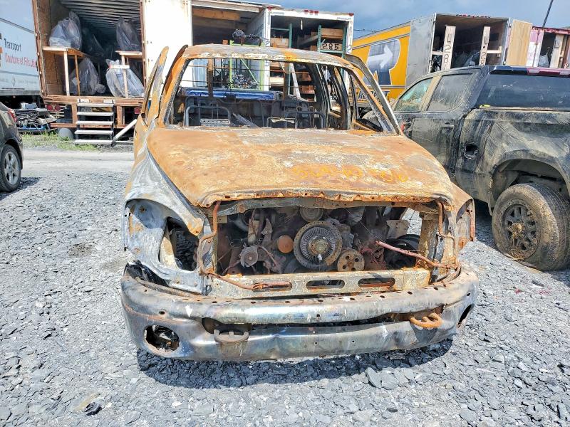 Aukcja sprzedaży 2006 Dodge Ram 3500, vin: 3D7LX38C36G160943, numer aukcji: 56940186