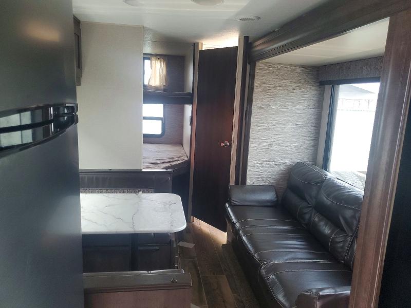 2019 Kz-rv St320vik მანქანა იყიდება აუქციონზე, vin: 4EZTU2623K5087290, აუქციონის ნომერი: 56024456