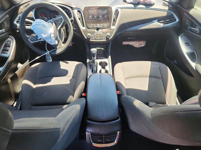 2023 Chevrolet Malibu მანქანა იყიდება აუქციონზე, vin: 1G1ZD5ST5PF199238, აუქციონის ნომერი: 58148556