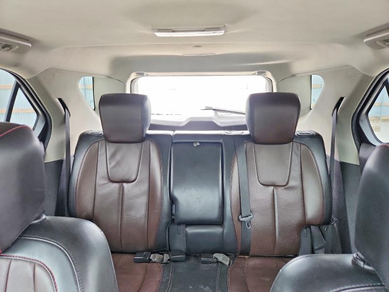 55568226 :رقم المزاد ، 2CNFLNEC8B6330590 vin ، 2011 Chevrolet Equinox مزاد بيع