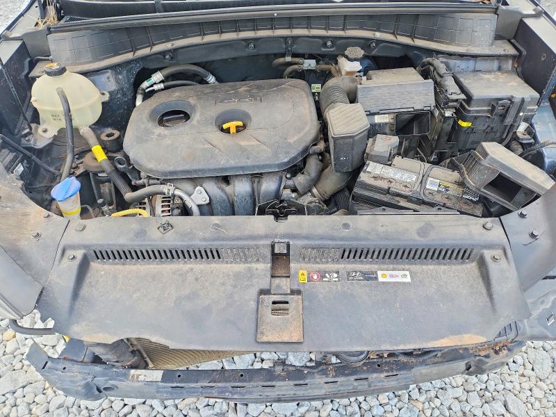 Продажа на аукционе авто 2021 Hyundai Tucson, vin: KM8J33A44MU321077, номер лота: 56753756
