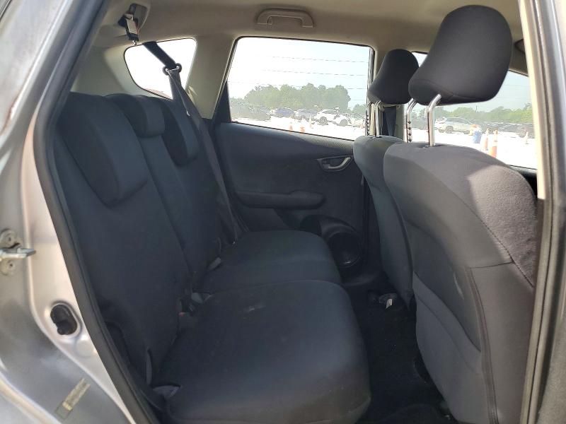 Aukcja sprzedaży 2013 Honda Fit, vin: JHMGE8H3XDC064594, numer aukcji: 53758936