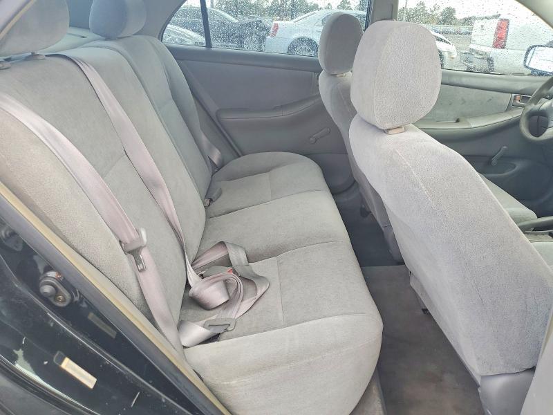 Aukcja sprzedaży 2003 Toyota Corolla, vin: JTDBR32E030044562, numer aukcji: 56595336