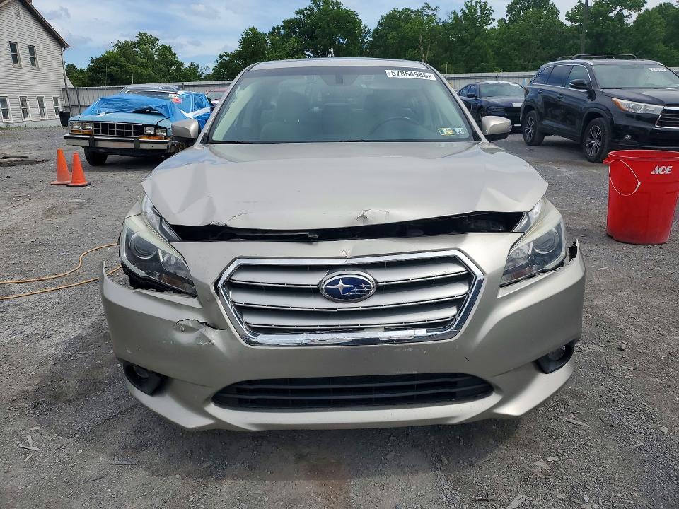 Продаж на аукціоні авто 2017 Subaru Legacy, vin: 4S3BNAN62H3065651, номер лоту: 57854986