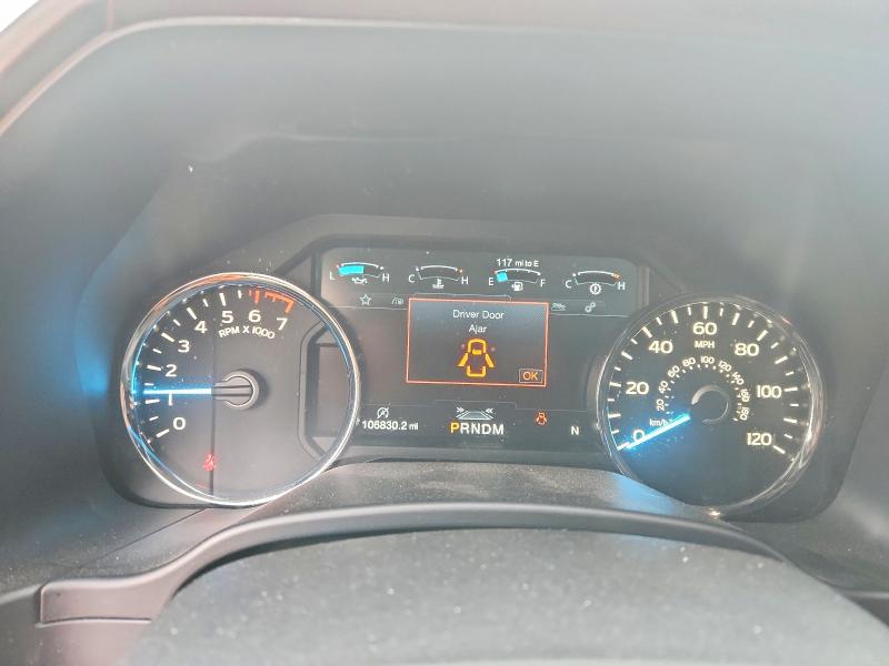 Aukcja sprzedaży 2019 Ford F150, vin: 1FTEW1E49KFC86131, numer aukcji: 54854506