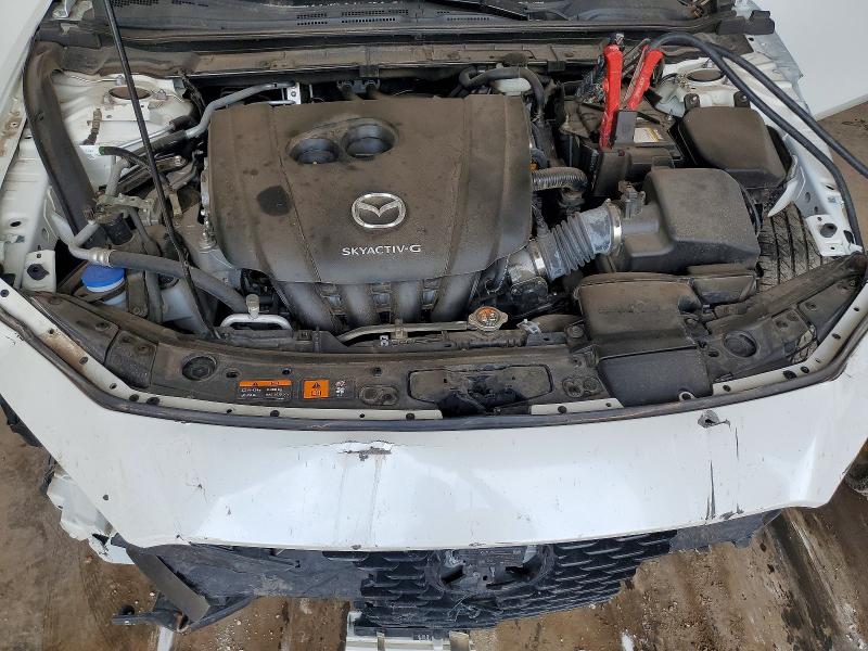 Продаж на аукціоні авто 2019 Mazda 3, vin: 3MZBPADL0KM107514, номер лоту: 56866366