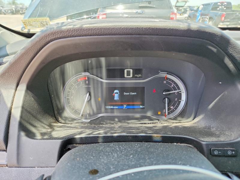 Продаж на аукціоні авто 2017 Honda Pilot, vin: 5FNYF6H01HB105362, номер лоту: 55497046