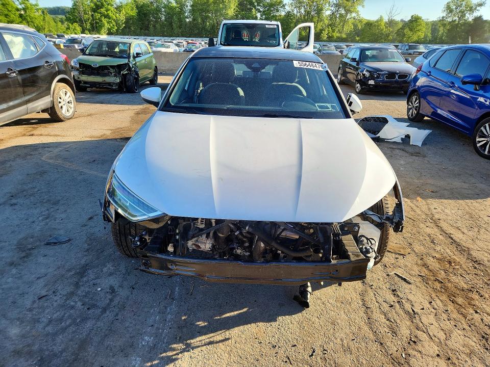 Aukcja sprzedaży 2025 Audi A3, vin: WAUHUDGY4SA053207, numer aukcji: 55648476