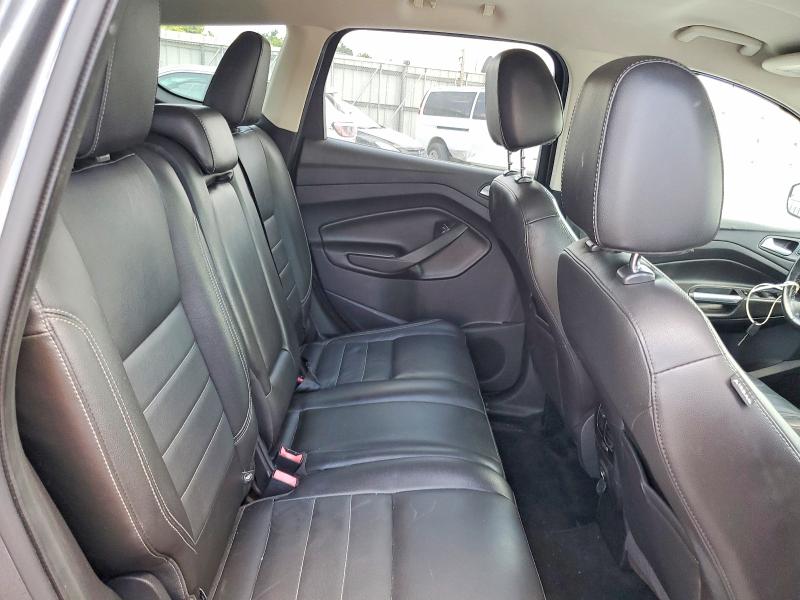 Продажа на аукционе авто 2013 Ford Escape, vin: 1FMCU0HX4DUC25373, номер лота: 56327466