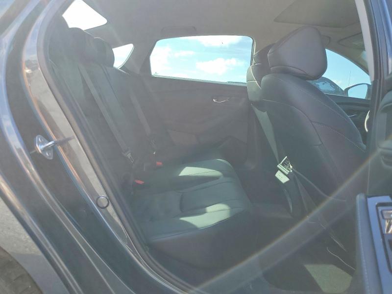 Aukcja sprzedaży 2023 Honda Accord, vin: 1HGCY2F81PA030855, numer aukcji: 58243046