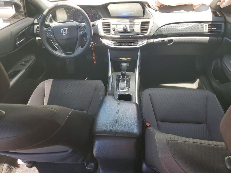 Aukcja sprzedaży 2015 Honda Accord, vin: 1HGCR2F57FA221696, numer aukcji: 57529826