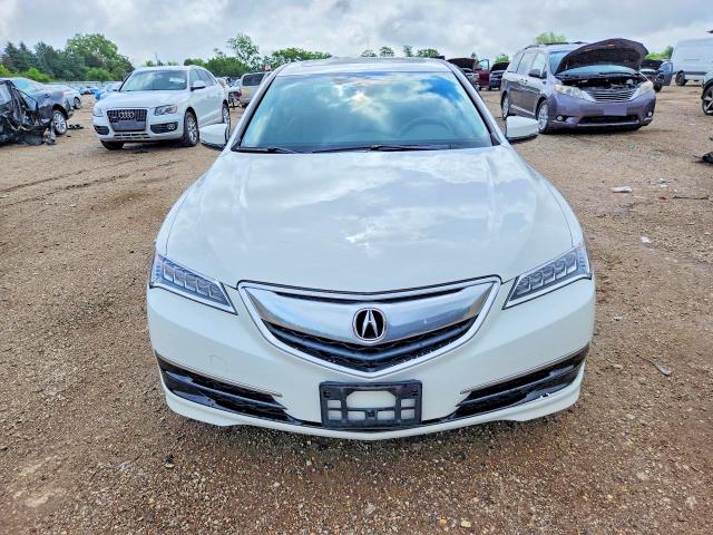 Aukcja sprzedaży 2015 Acura Tlx, vin: 19UUB1F50FA005966, numer aukcji: 56702516