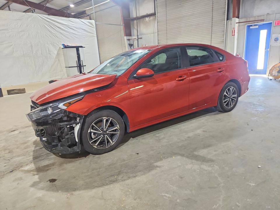 Продаж на аукціоні авто 2022 Kia Forte, vin: 3KPF24AD6NE495784, номер лоту: 55766226