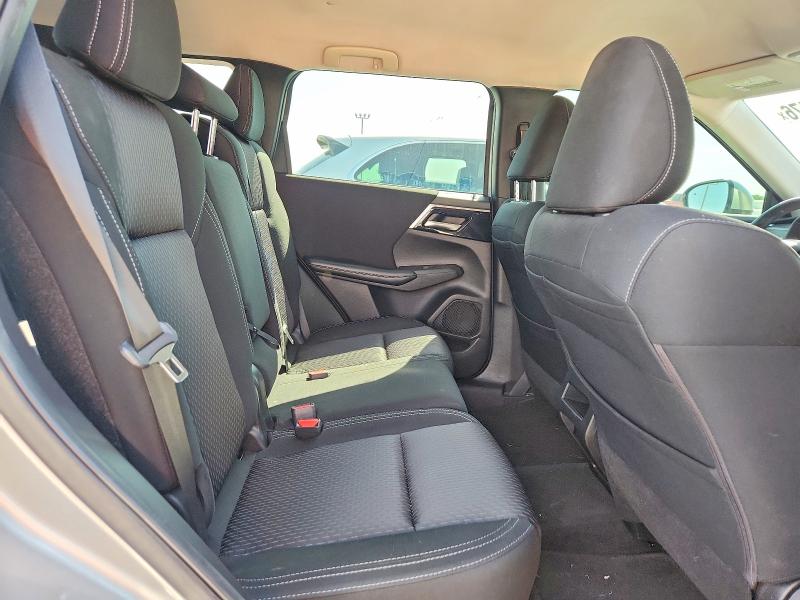Aukcja sprzedaży 2022 Mitsubishi Outlander, vin: JA4J3TA85NZ015236, numer aukcji: 58848176