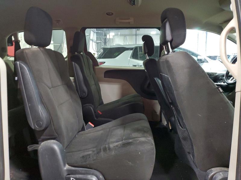 Продажа на аукционе авто 2012 Dodge Grand Caravan, vin: 2C4RDGBG3CR269439, номер лота: 57729506