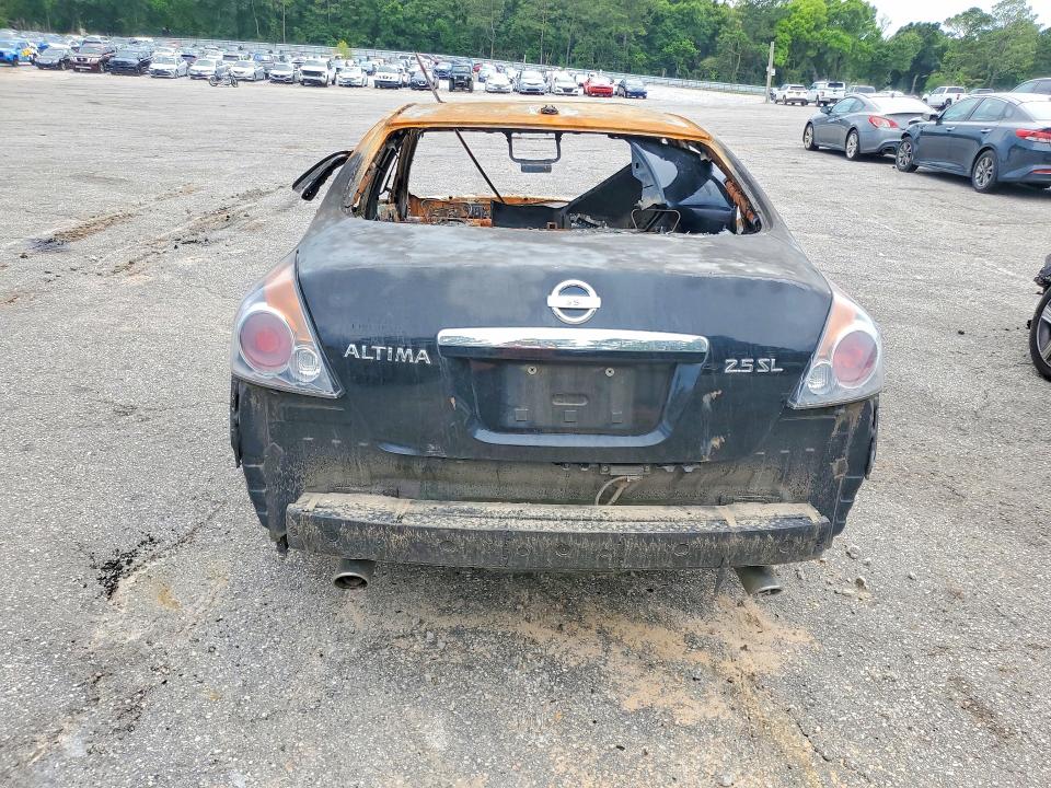 55373756 :رقم المزاد ، 1N4AL21EX9C171776 vin ، 2009 Nissan Altima مزاد بيع