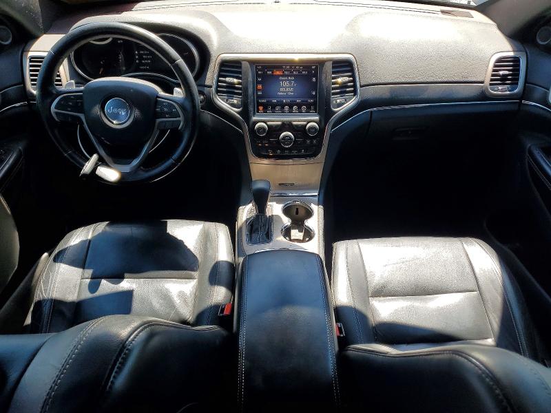 56843106 :رقم المزاد ، 1C4RJFBG2GC409014 vin ، 2016 Jeep Grand Cherokee مزاد بيع