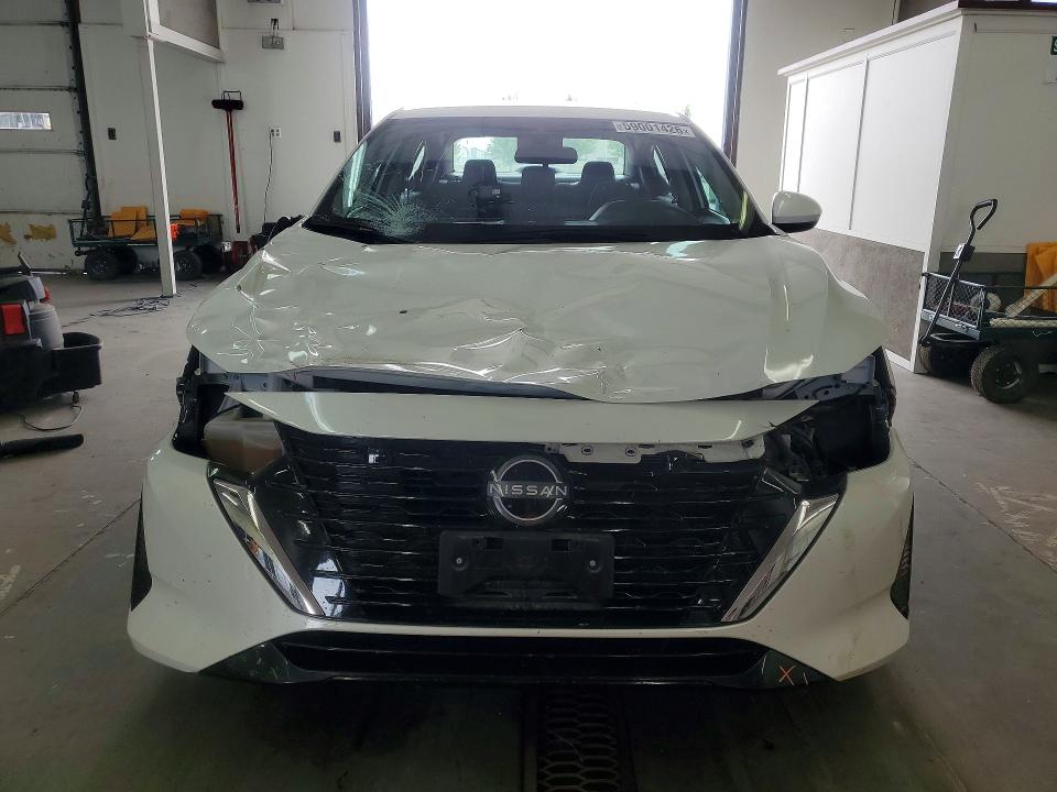 Aukcja sprzedaży 2024 Nissan Sentra, vin: 3N1AB8CV8RY294595, numer aukcji: 59001426