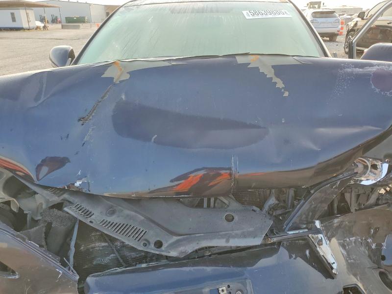 Aukcja sprzedaży 2010 Lexus Rx, vin: 2T2ZK1BA6AC028482, numer aukcji: 58639886