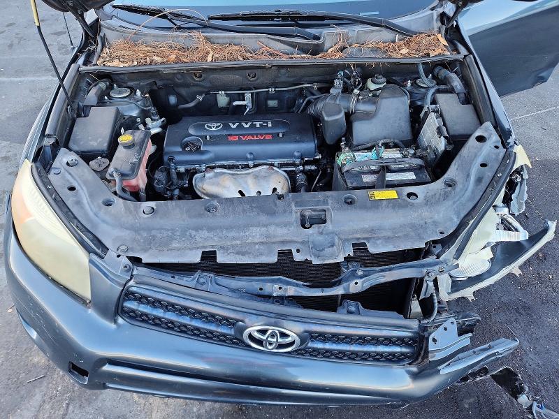 Продаж на аукціоні авто 2006 Toyota Rav4, vin: JTMZD32V566020031, номер лоту: 57471856