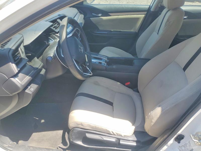 2017 Honda Civic მანქანა იყიდება აუქციონზე, vin: 2HGFC2F59HH548670, აუქციონის ნომერი: 55816836