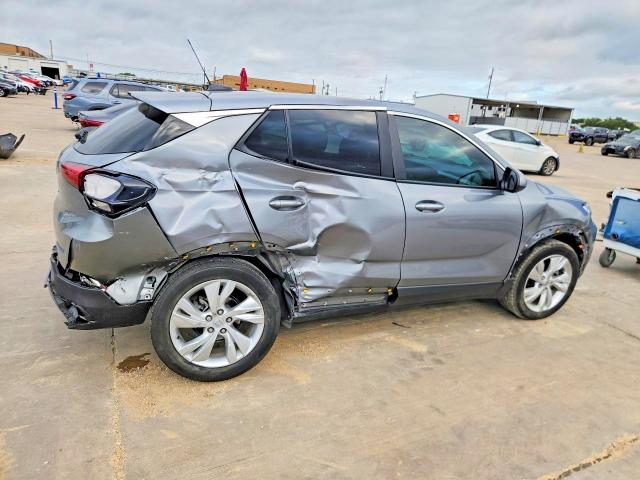 Aukcja sprzedaży 2024 Buick Encore Gx, vin: KL4AMBS26RB207913, numer aukcji: 56637126