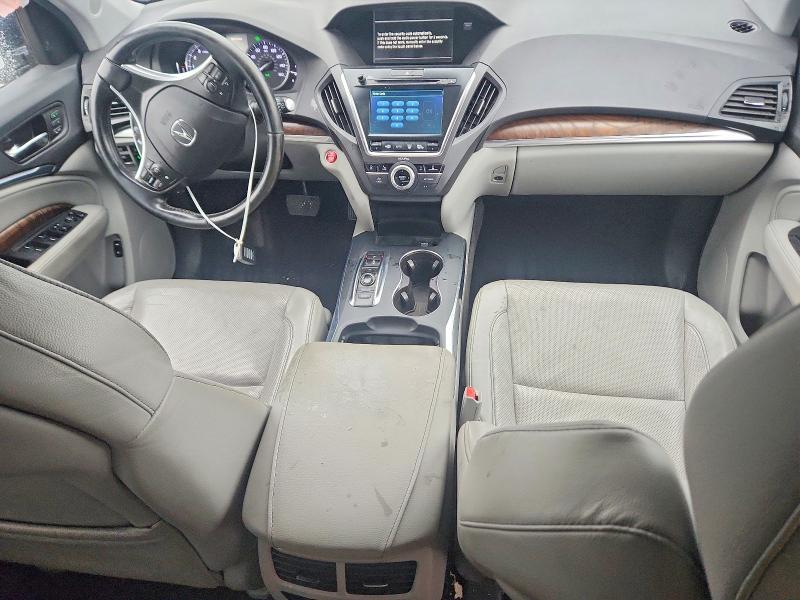 Продаж на аукціоні авто 2020 Acura Mdx, vin: 5J8YD4H55LL009988, номер лоту: 56961326