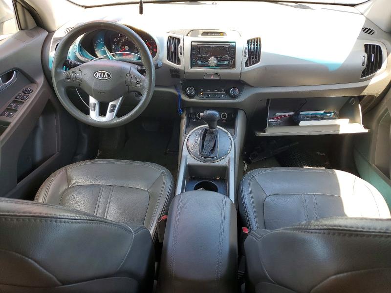 Продажа на аукционе авто 2012 Kia Sportage, vin: KNDPBCA29C7331021, номер лота: 56975726