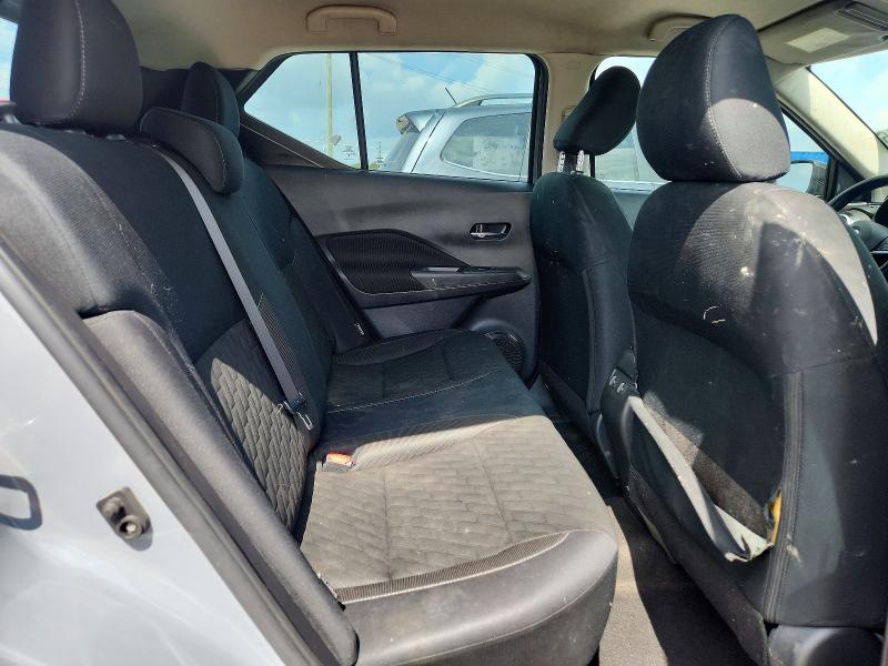 Aukcja sprzedaży 2024 Nissan Kicks, vin: 3N1CP5CV1RL489881, numer aukcji: 59153816