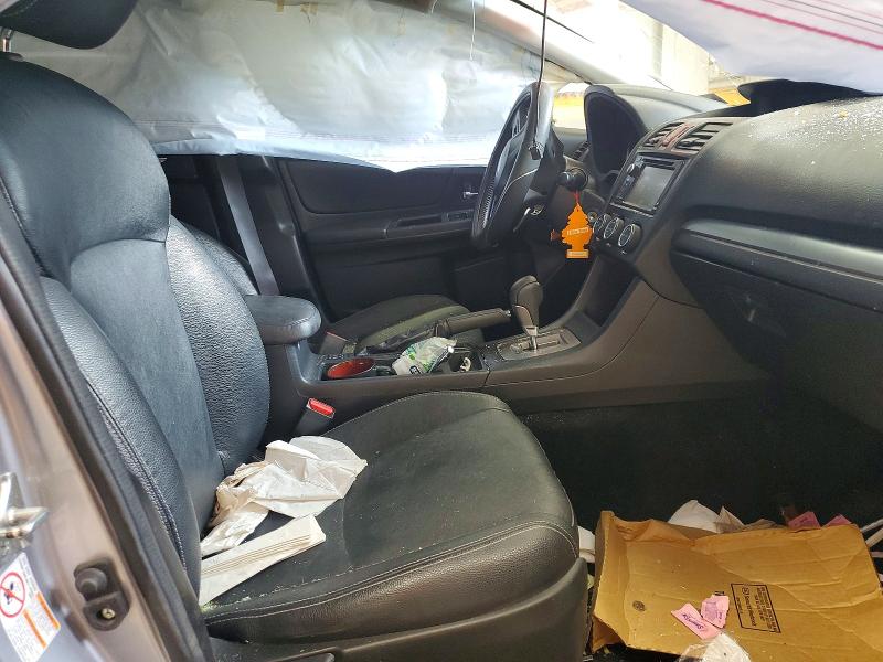 Продаж на аукціоні авто 2014 Subaru Xv Crosstrek, vin: JF2GPAKC1E8249165, номер лоту: 55201126