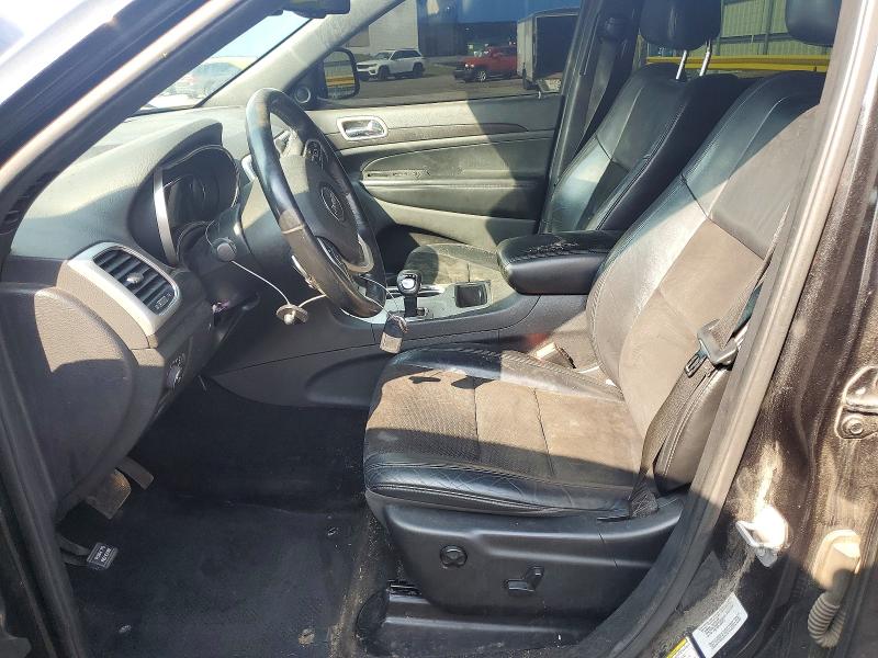 Продажа на аукционе авто 2015 Jeep Grand Cherokee, vin: 1C4RJFAG7FC942542, номер лота: 57654326