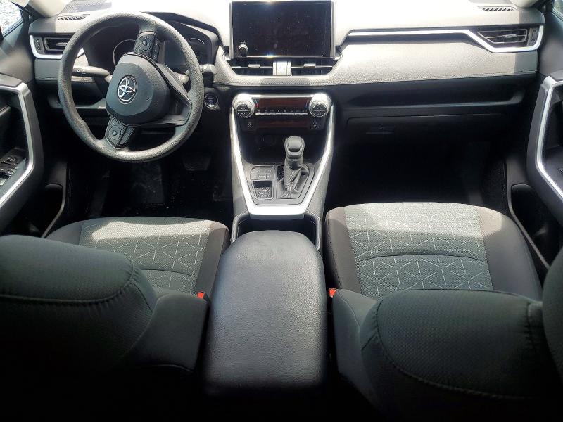 Продаж на аукціоні авто 2025 Toyota Rav4, vin: 2T3W1RFVXSC346054, номер лоту: 56835806